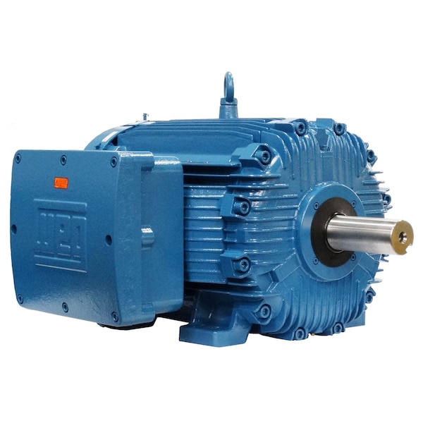 -0.37,3600, 56 Frame, Explosion Proof Motors